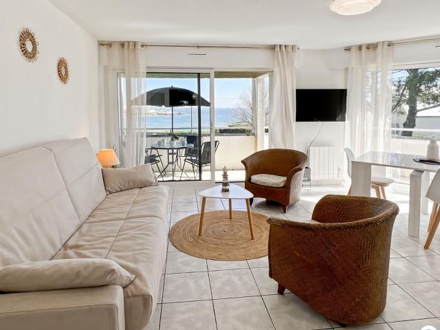 Appartement à louer 2 pièces 47,02 m