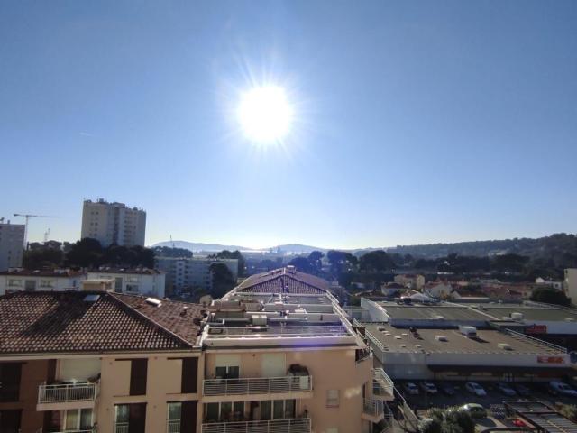 Appartement à louer 2 pièces 47,14 m