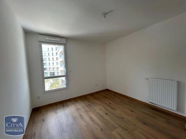 Appartement à louer 2 pièces 47.12m²