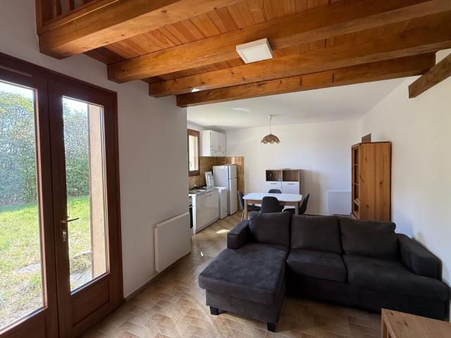 Appartement à louer 2 pièces 47,24 m