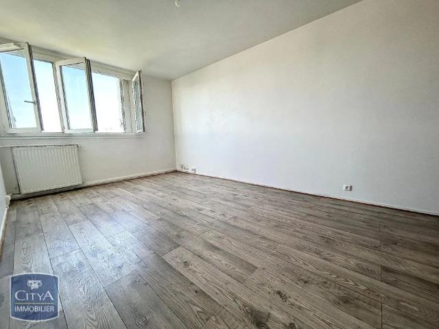 Appartement à louer 2 pièces 47.24m²