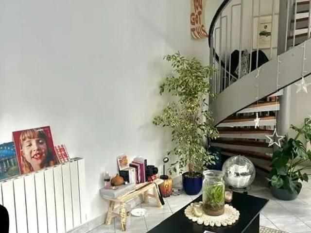 Appartement à louer 2 pièces 47.24m²