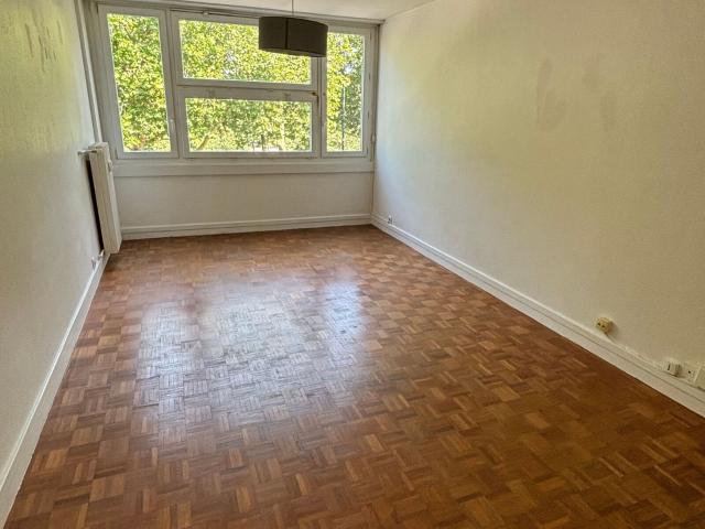 Appartement à louer 2 pièces 47,27 m