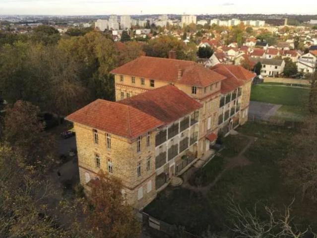Appartement à louer 2 pièces 47.27m²