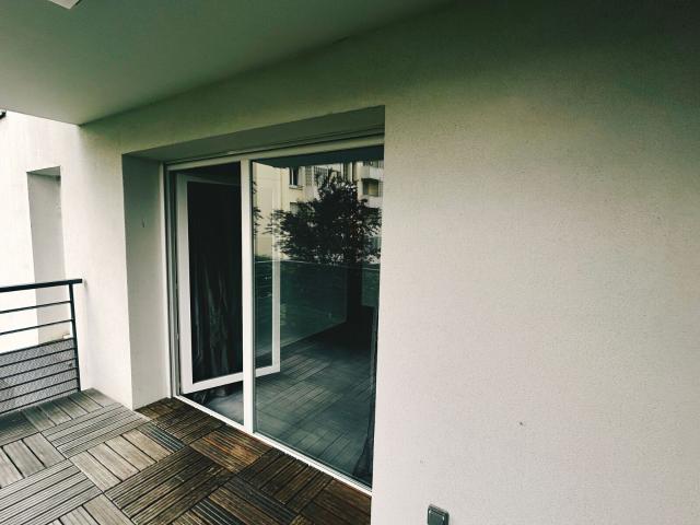 Appartement à louer 2 pièces 47,21 m
