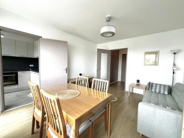 Appartement à louer 2 pièces • 47,22 m2 Metz