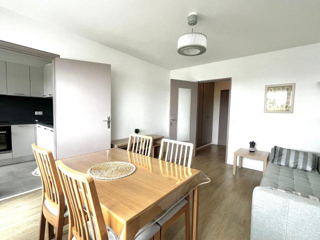 Appartement à louer 2 pièces 47,22 m