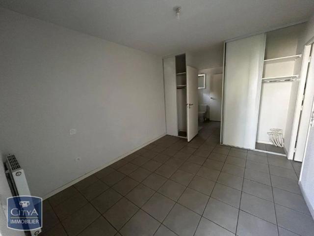 Appartement à louer 2 pièces 47.36m²