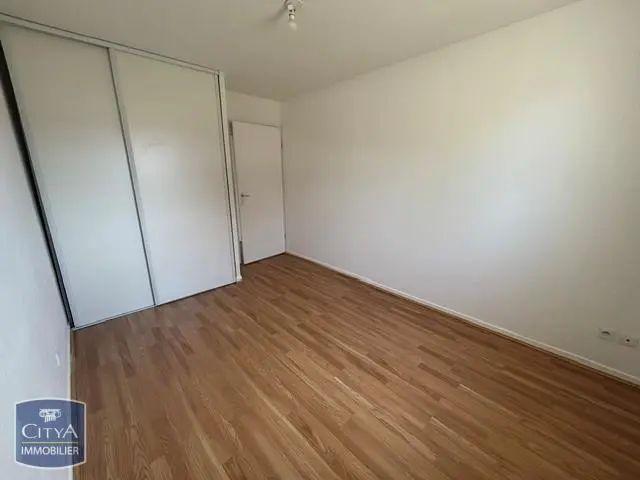 Appartement à louer 2 pièces 47.47m²