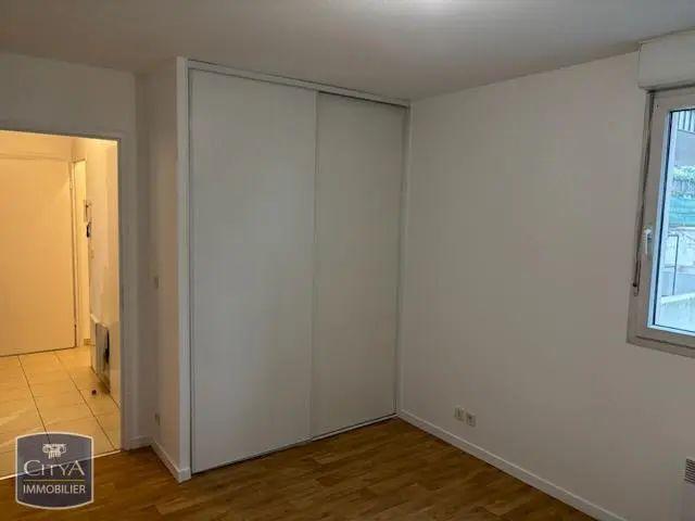 Appartement à louer 2 pièces 47.47m²
