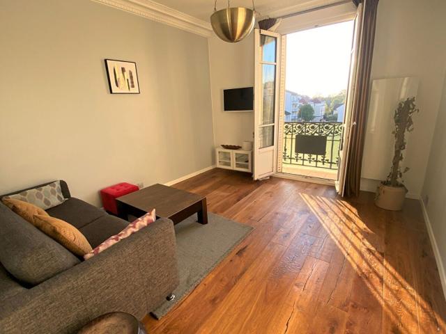 Appartement à louer 2 pièces 47,57 m