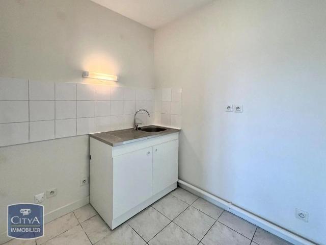 Appartement à louer 2 pièces 47.59m²