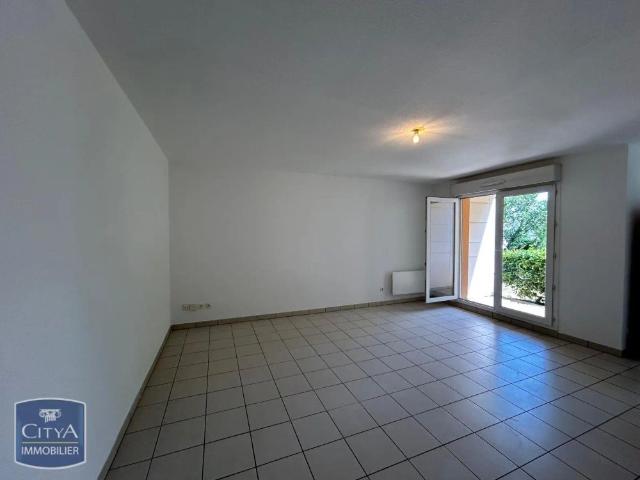 Appartement à louer 2 pièces 47.51m²