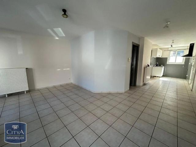 Appartement à louer 2 pièces 47.5m²