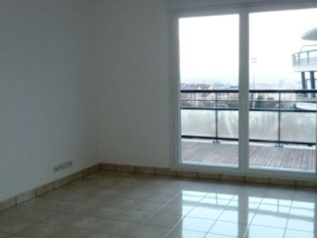 Appartement à louer 2 pièces 47,64 m