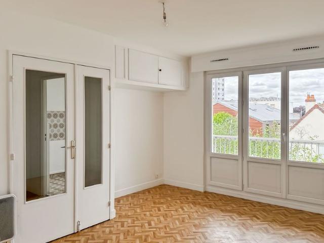 Appartement à louer 2 pièces • 47,68 m2 Orléans