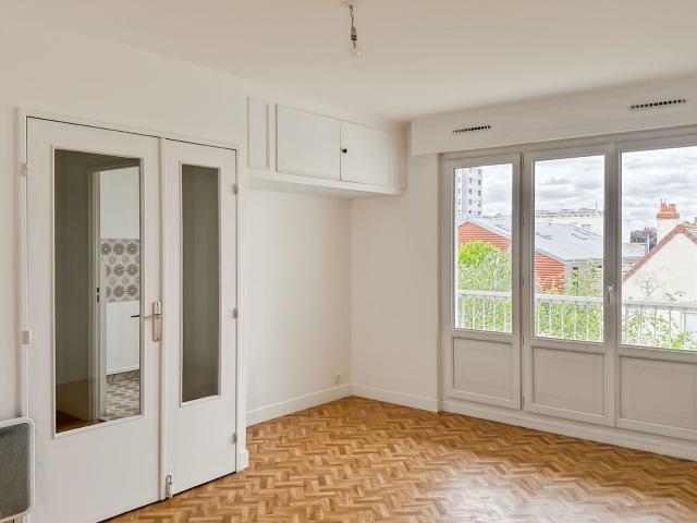 Appartement à louer 2 pièces 47,68 m