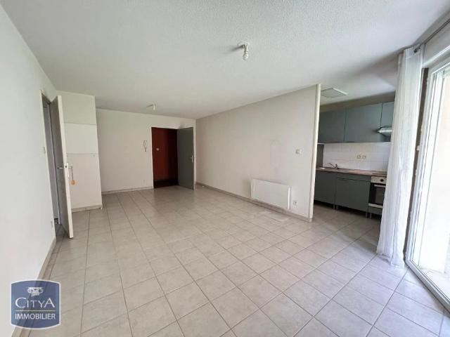 Appartement à louer 2 pièces 47.62m²