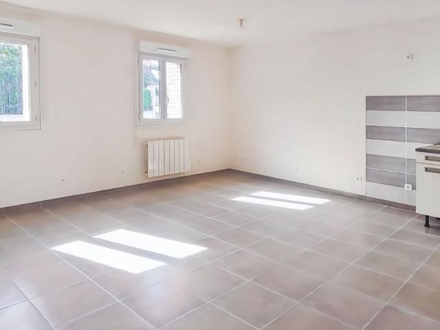 Appartement à louer 2 pièces • 47,63 m2 Sacy le Grand