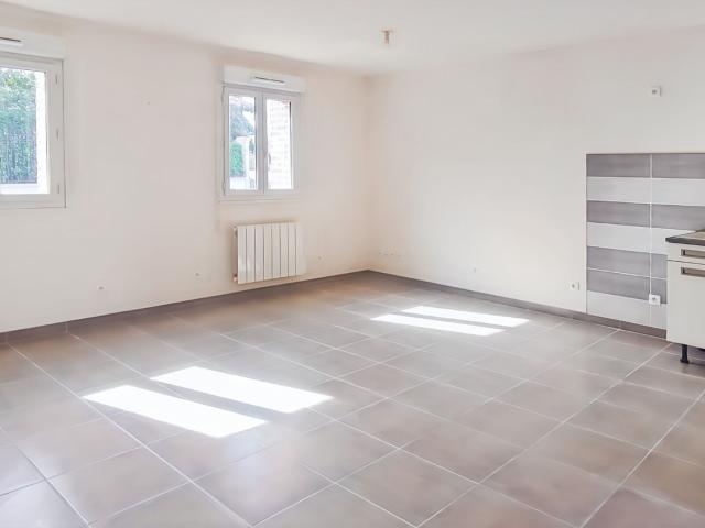 Appartement à louer 2 pièces 47,63 m