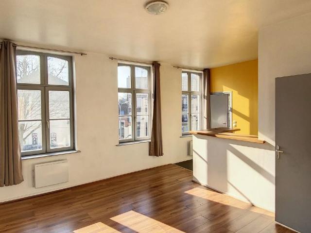 Appartement à louer 2 pièces 47,74 m