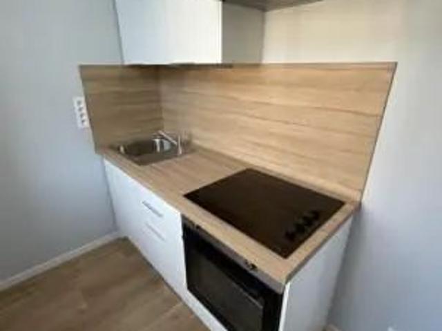 Appartement à louer 2 pièces 47.74m²