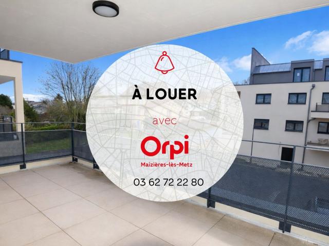 Appartement à louer 2 pièces 47,78 m