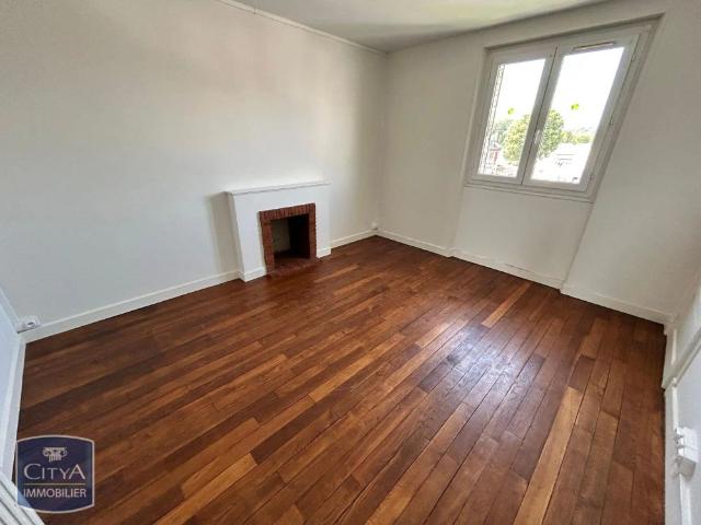 Appartement à louer 2 pièces 47.72m²