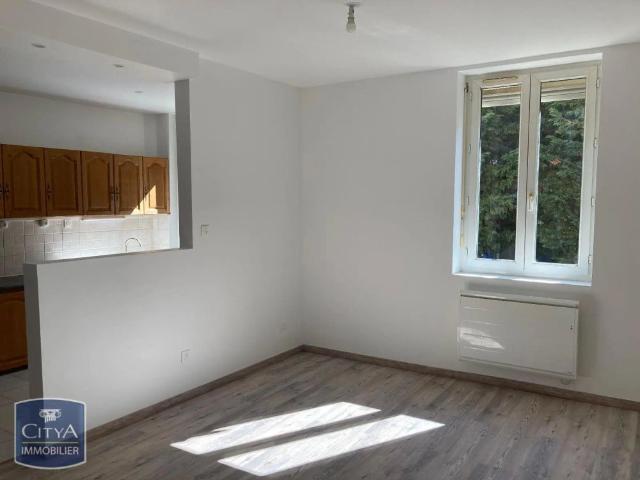 Appartement à louer 2 pièces 47.72m²