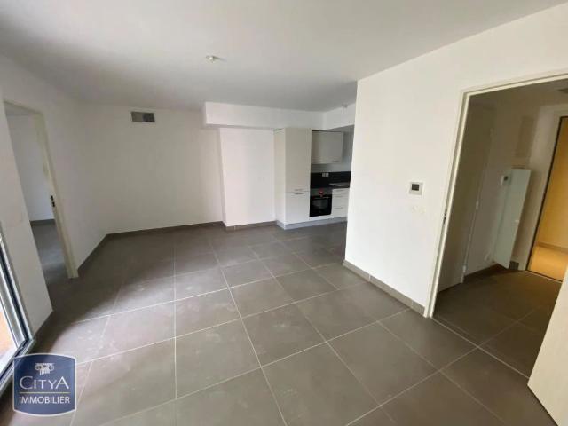 Appartement à louer 2 pièces 47.73m²