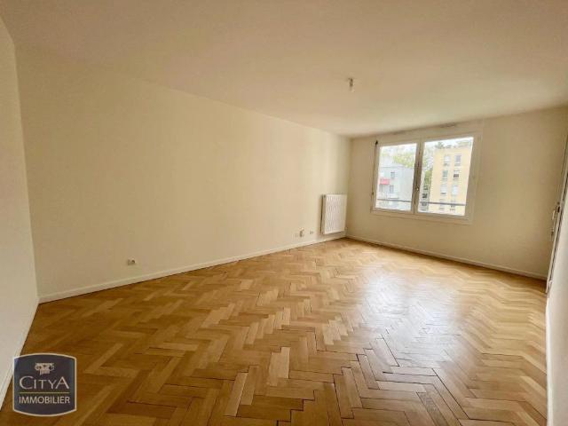 Appartement à louer 2 pièces 47.85m²