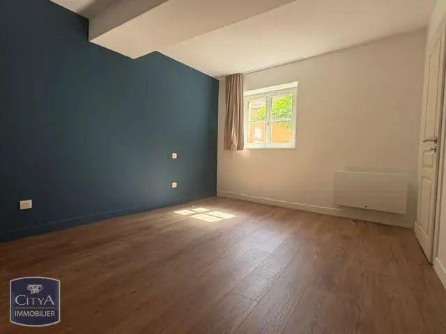 Appartement à louer 2 pièces 47.85m²