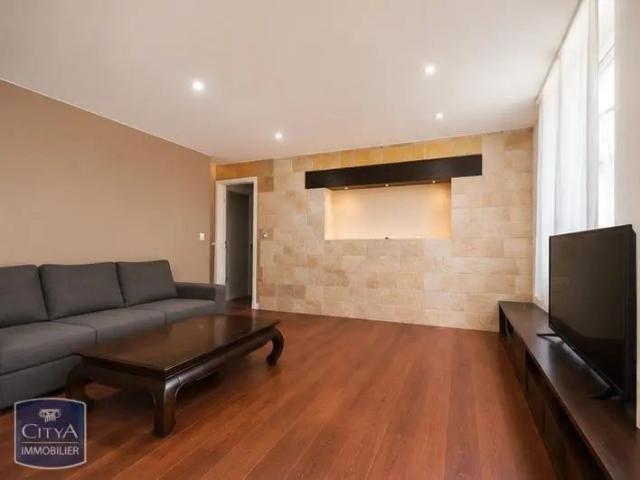 Appartement à louer 2 pièces 47.88m²