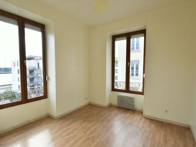 Appartement à louer 2 pièces • 47,80 m2 Oullins