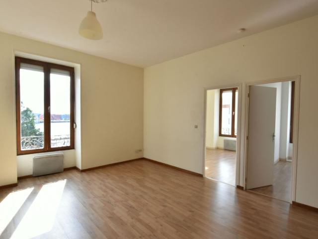 Appartement à louer 2 pièces 47,80 m