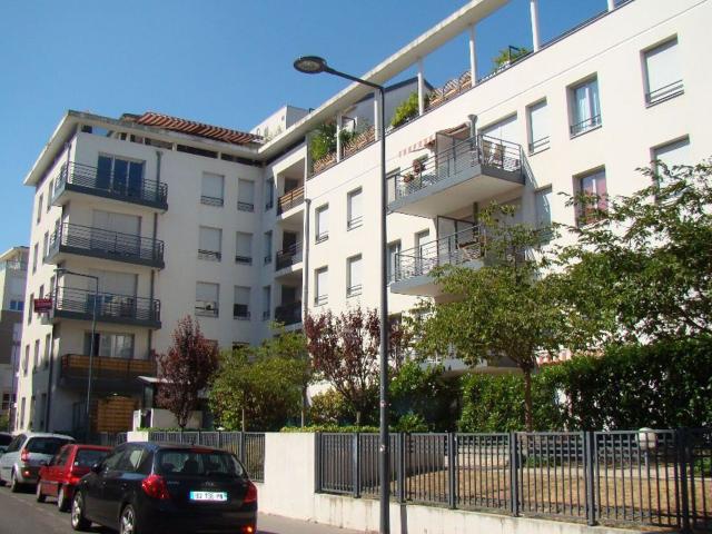 Appartement à louer 2 pièces 47,83 m