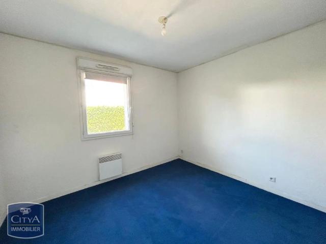 Appartement à louer 2 pièces 47.83m²