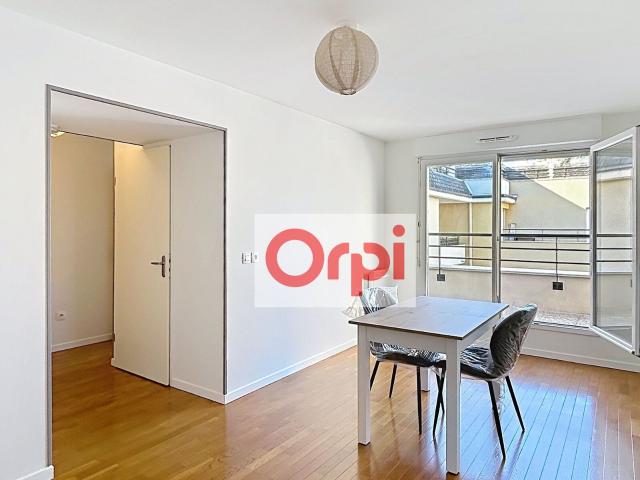 Appartement à louer 2 pièces 47,92 m