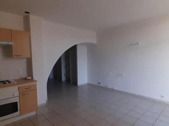 Appartement à louer 2 pièces 47m²