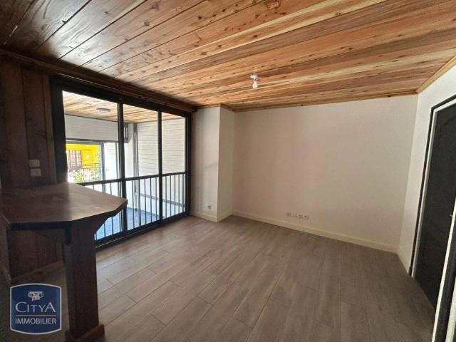 Appartement à louer 2 pièces 47m²
