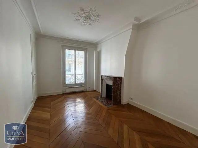 Appartement à louer 2 pièces 47m²
