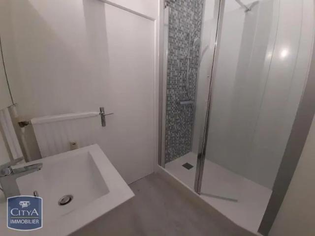 Appartement à louer 2 pièces 47m²