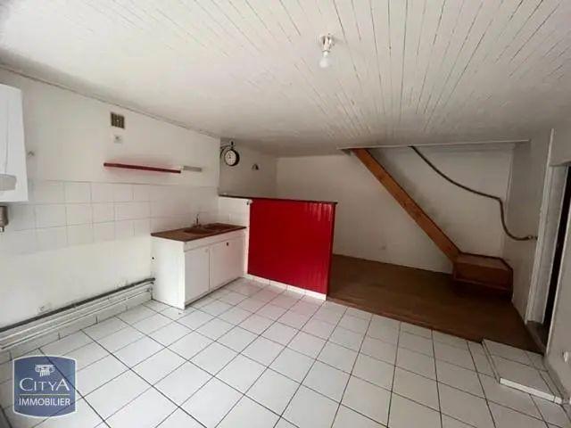 Appartement à louer 2 pièces 47m²