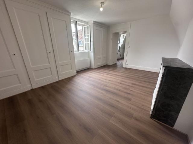Appartement à louer 2 pièces