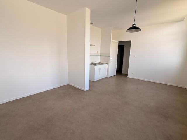 Appartement à louer 2 pièces
