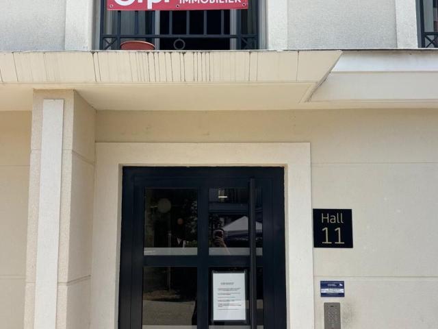 Appartement à louer 2 pièces