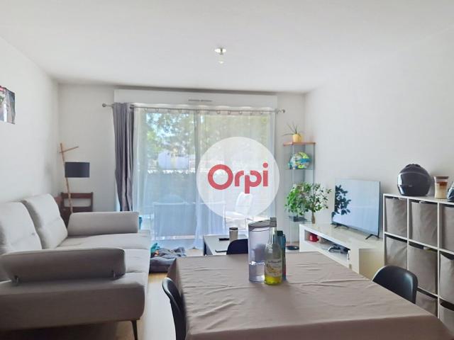 Appartement à louer 2 pièces