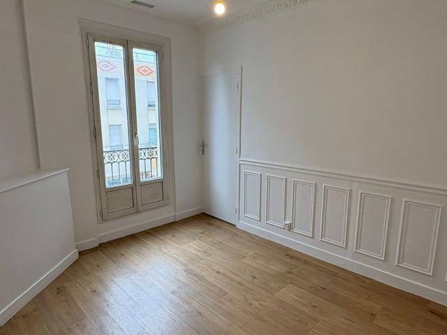 Appartement à louer 2 pièces