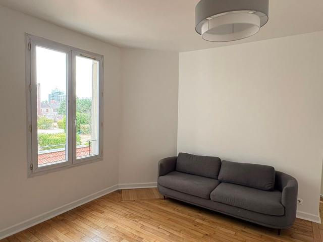 Appartement à louer 2 pièces