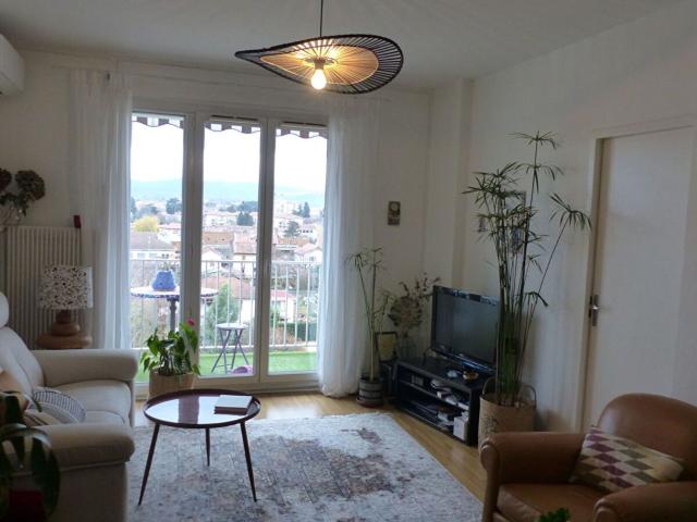Appartement à louer 2 pièces